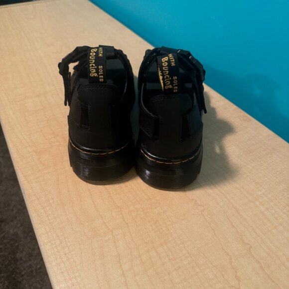 Dr Martens sandals ~ size 39 ~ rare - Picture 3 of 4